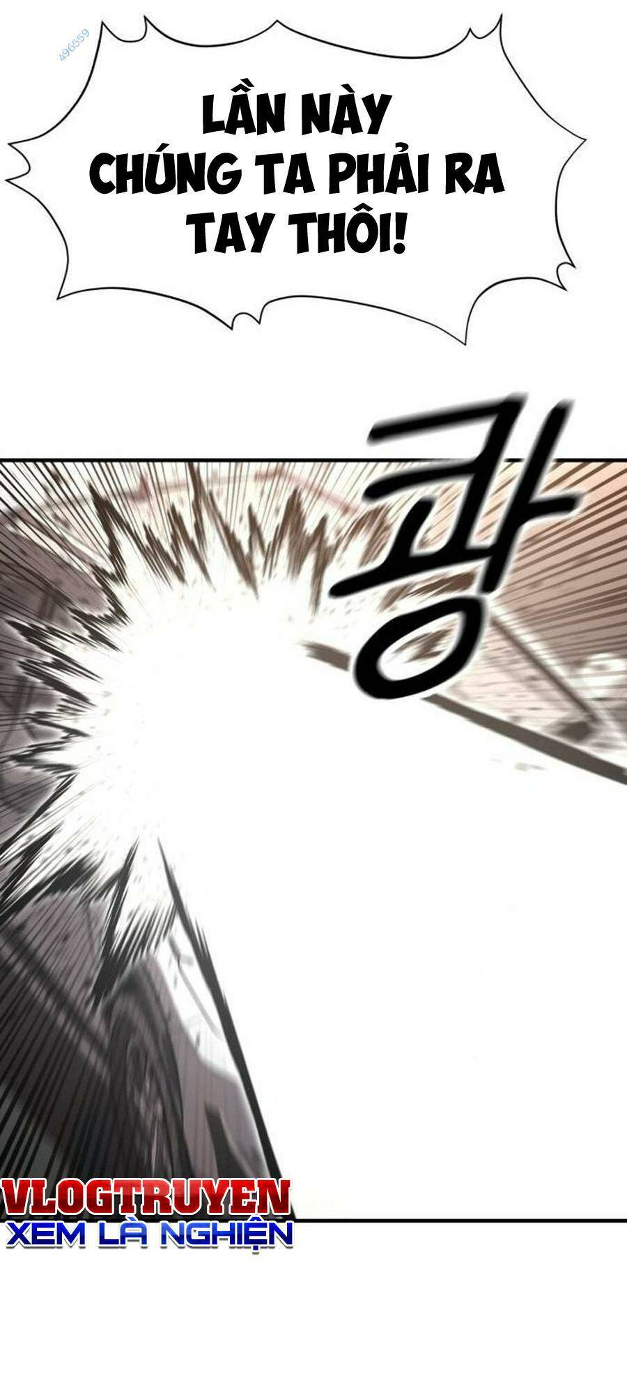 Võ Vương Kang Haejin Chapter 29 - 48
