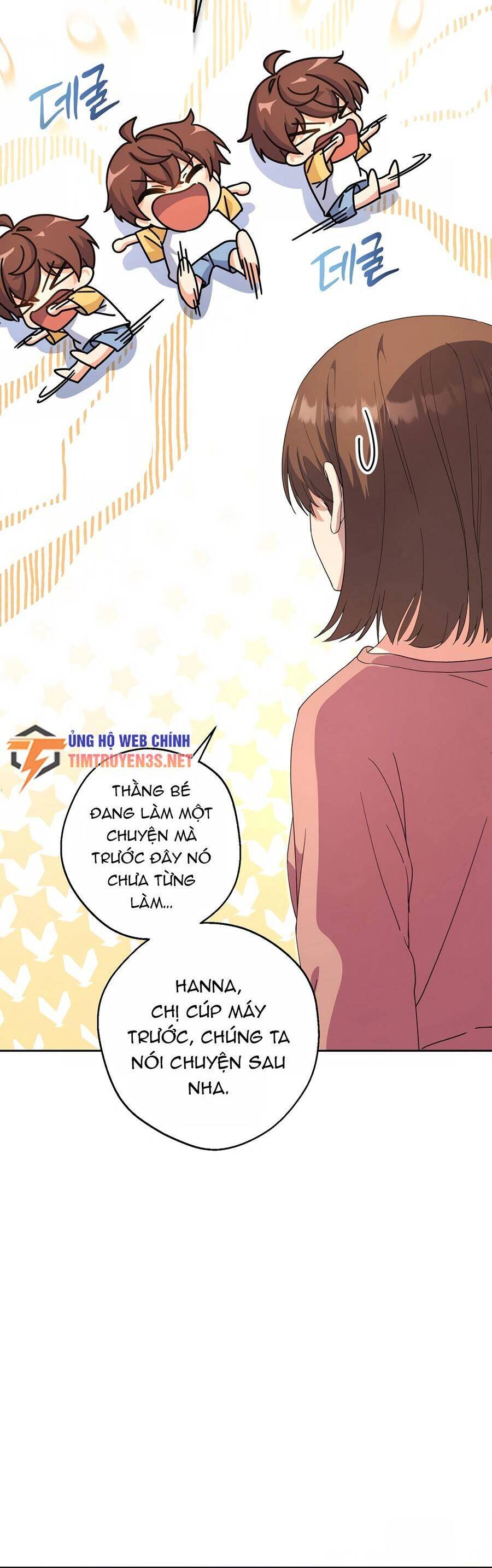 Cuộc Sống Bắt Đầu Khi Làm Một Diễn Viên Nhí Chapter 10 - 13