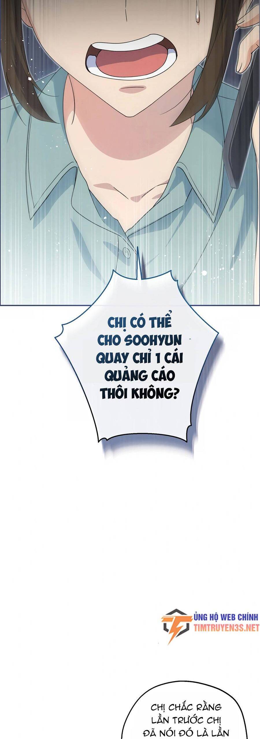 Cuộc Sống Bắt Đầu Khi Làm Một Diễn Viên Nhí Chapter 10 - 3