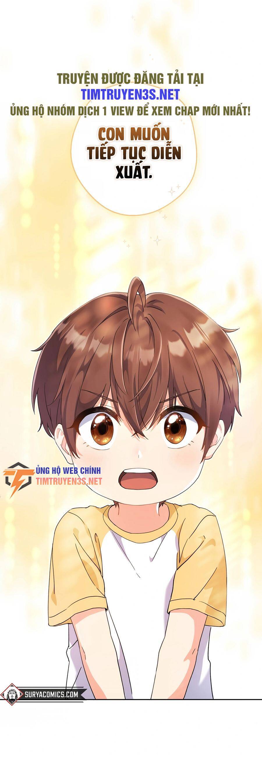 Cuộc Sống Bắt Đầu Khi Làm Một Diễn Viên Nhí Chapter 10 - 24