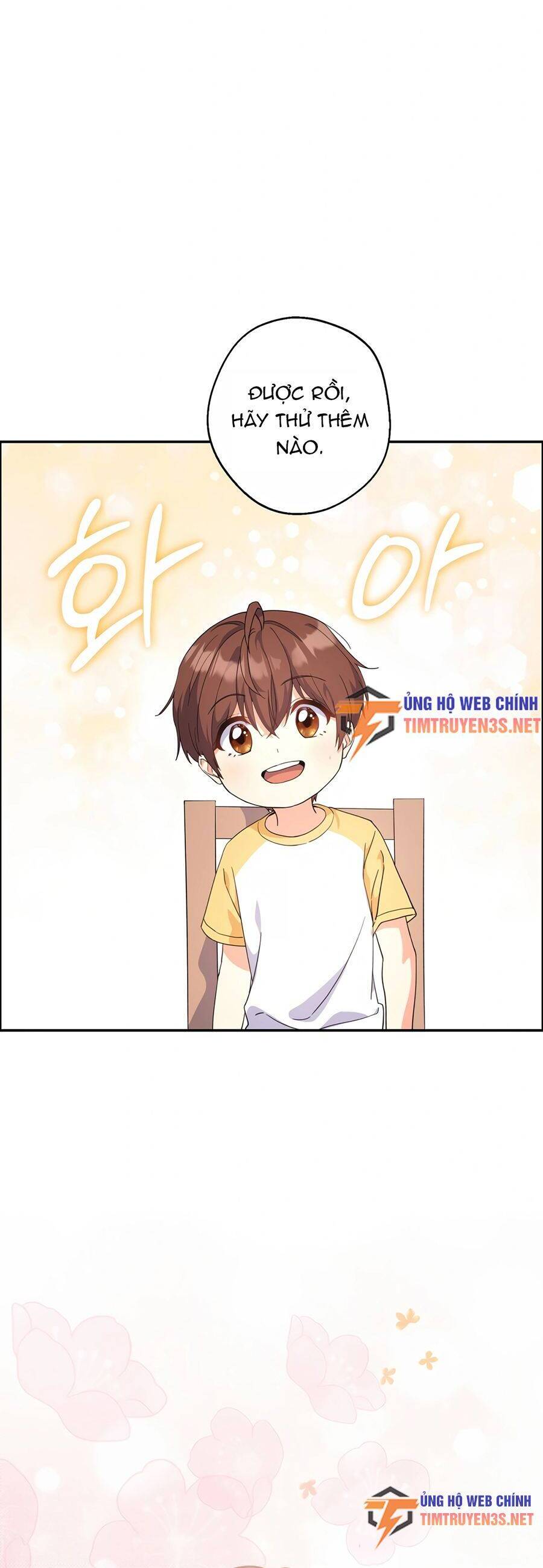 Cuộc Sống Bắt Đầu Khi Làm Một Diễn Viên Nhí Chapter 10 - 27