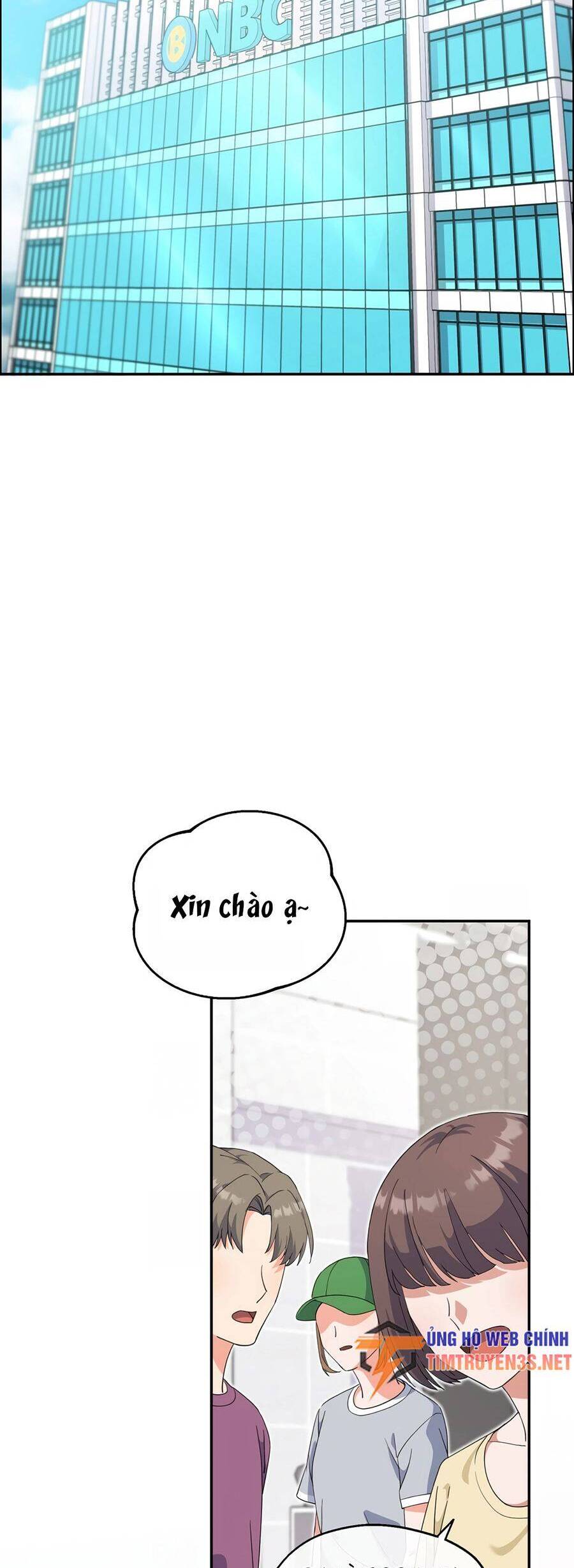 Cuộc Sống Bắt Đầu Khi Làm Một Diễn Viên Nhí Chapter 10 - 31