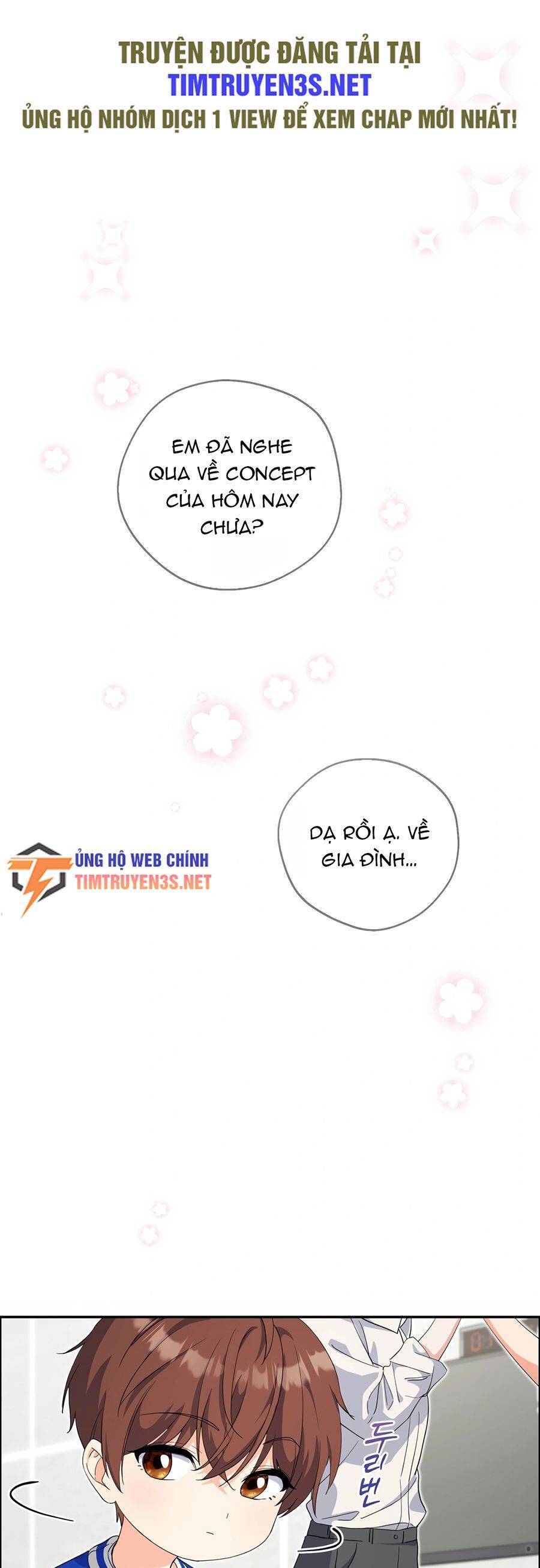 Cuộc Sống Bắt Đầu Khi Làm Một Diễn Viên Nhí Chapter 10 - 33