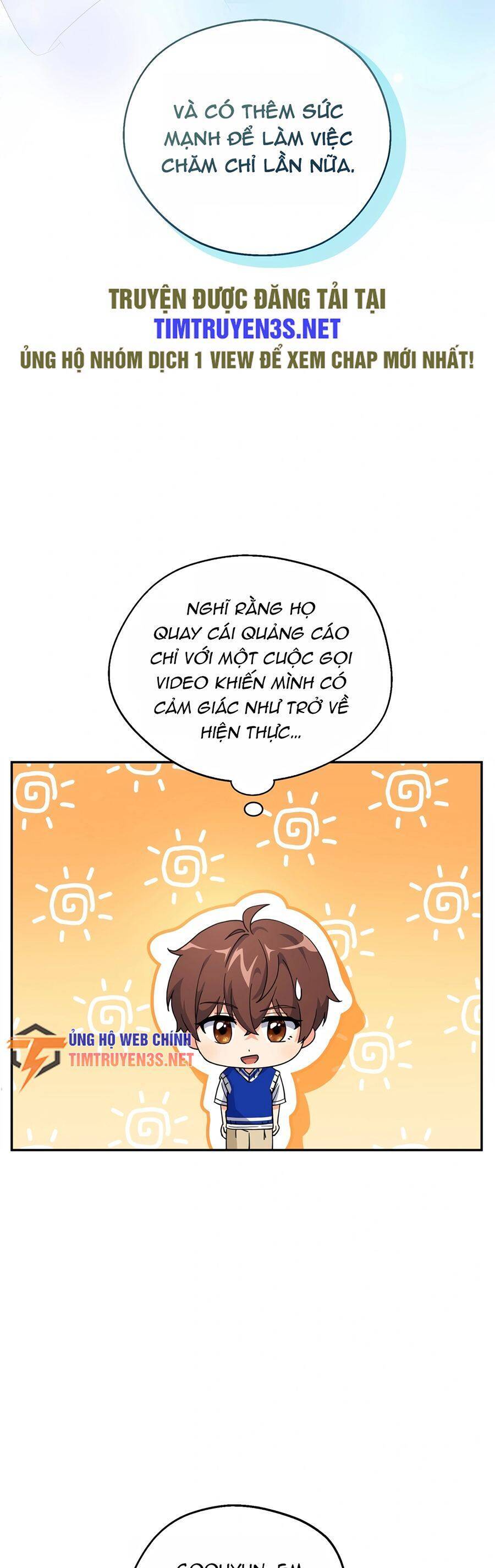 Cuộc Sống Bắt Đầu Khi Làm Một Diễn Viên Nhí Chapter 10 - 41