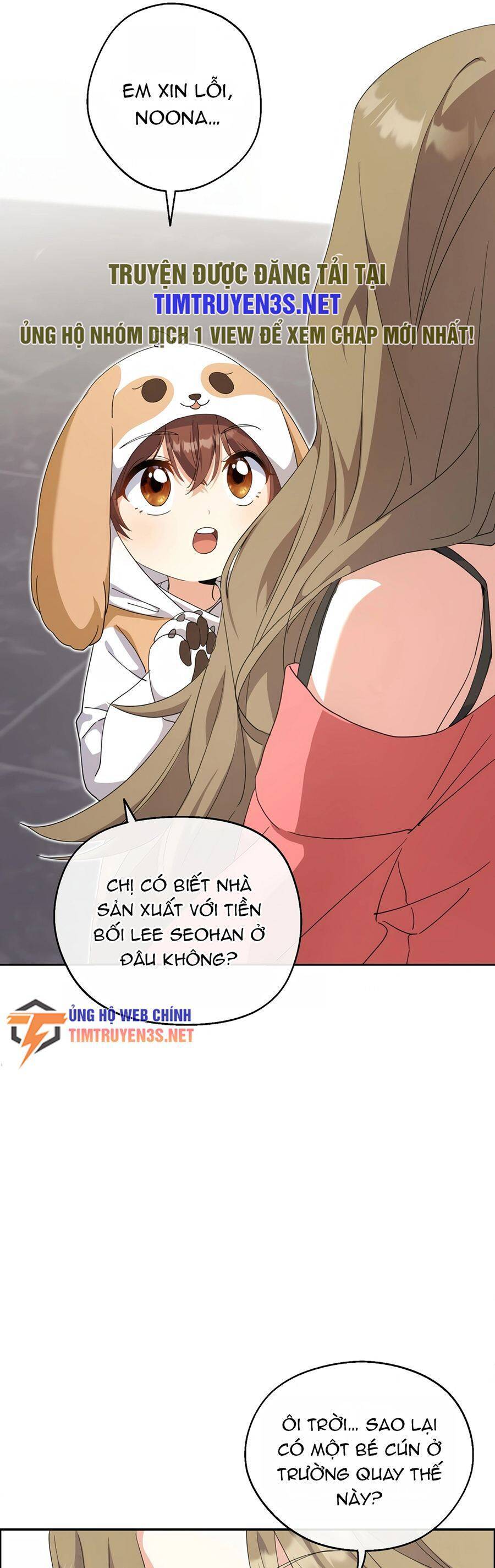 Cuộc Sống Bắt Đầu Khi Làm Một Diễn Viên Nhí Chapter 10 - 49
