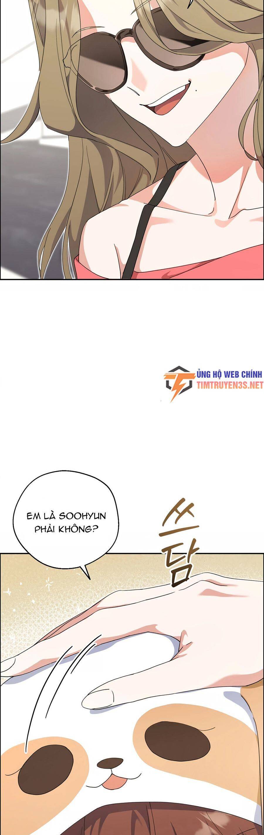 Cuộc Sống Bắt Đầu Khi Làm Một Diễn Viên Nhí Chapter 10 - 50