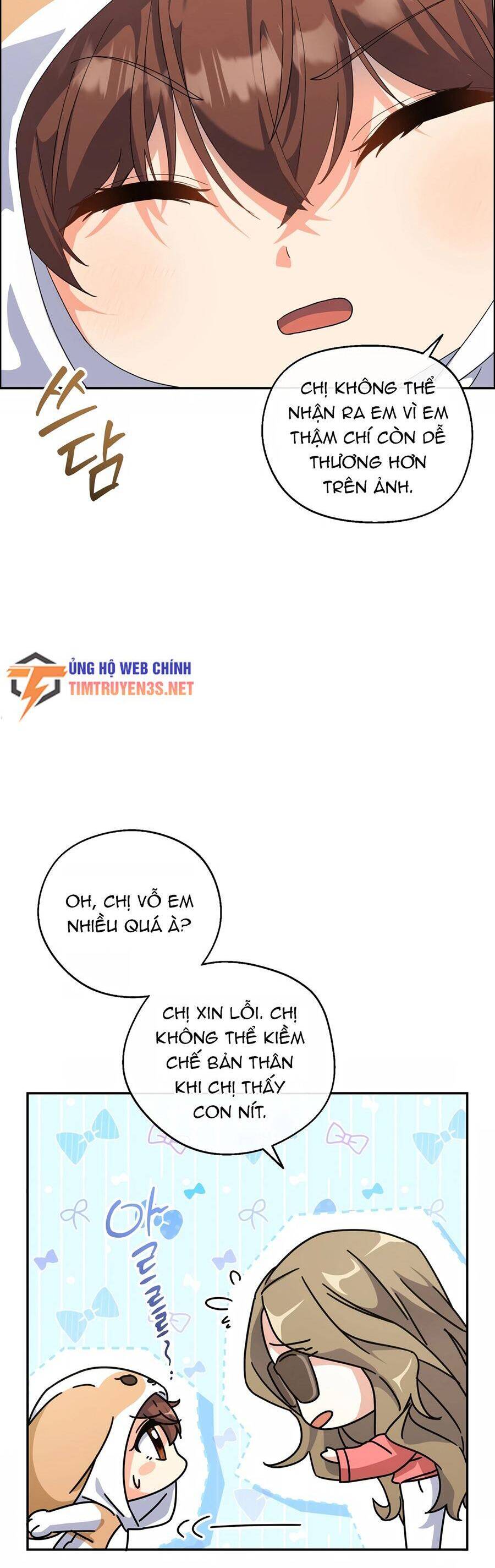 Cuộc Sống Bắt Đầu Khi Làm Một Diễn Viên Nhí Chapter 10 - 51