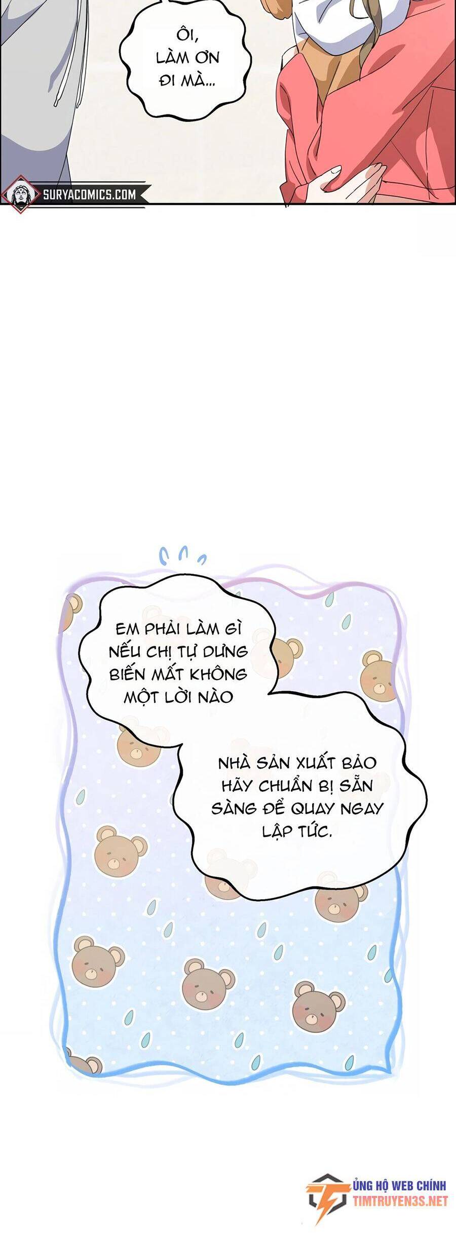 Cuộc Sống Bắt Đầu Khi Làm Một Diễn Viên Nhí Chapter 10 - 57