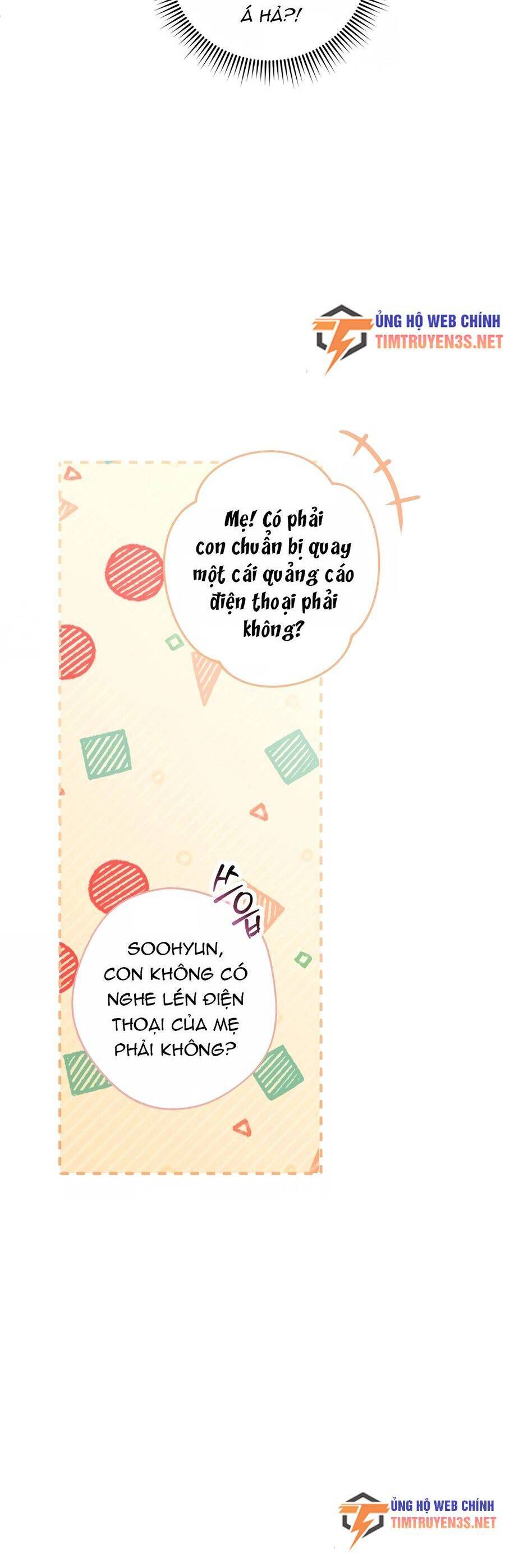 Cuộc Sống Bắt Đầu Khi Làm Một Diễn Viên Nhí Chapter 10 - 10