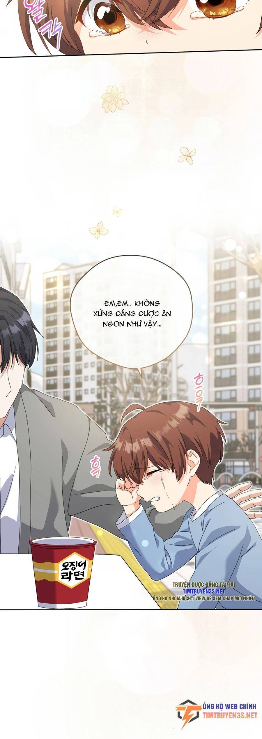 Cuộc Sống Bắt Đầu Khi Làm Một Diễn Viên Nhí Chapter 16 - 15