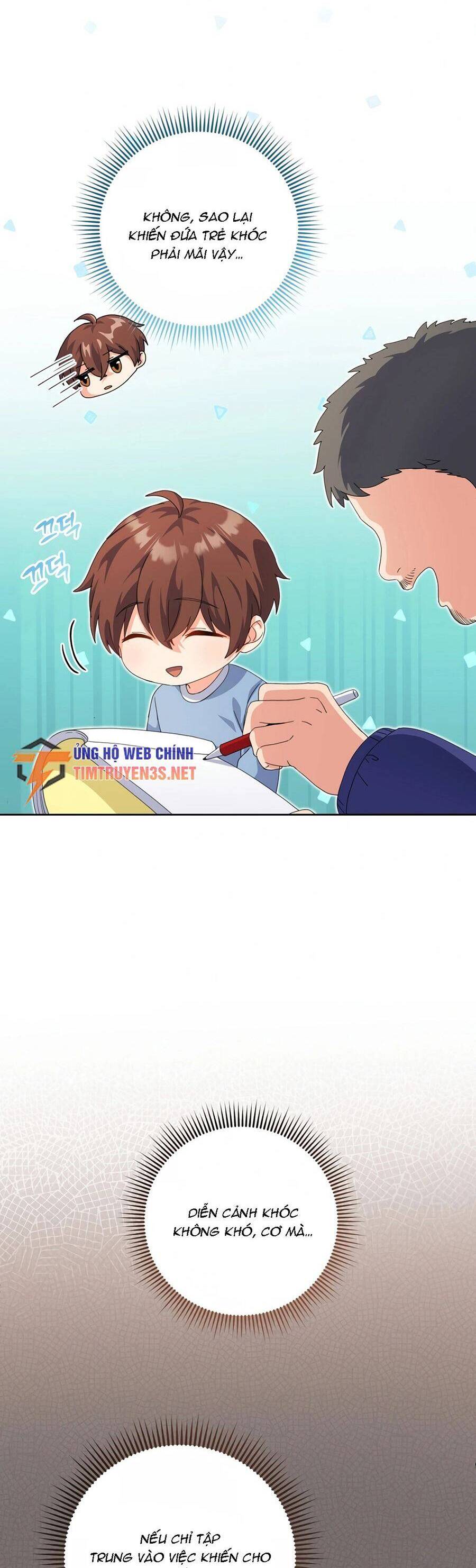 Cuộc Sống Bắt Đầu Khi Làm Một Diễn Viên Nhí Chapter 16 - 19