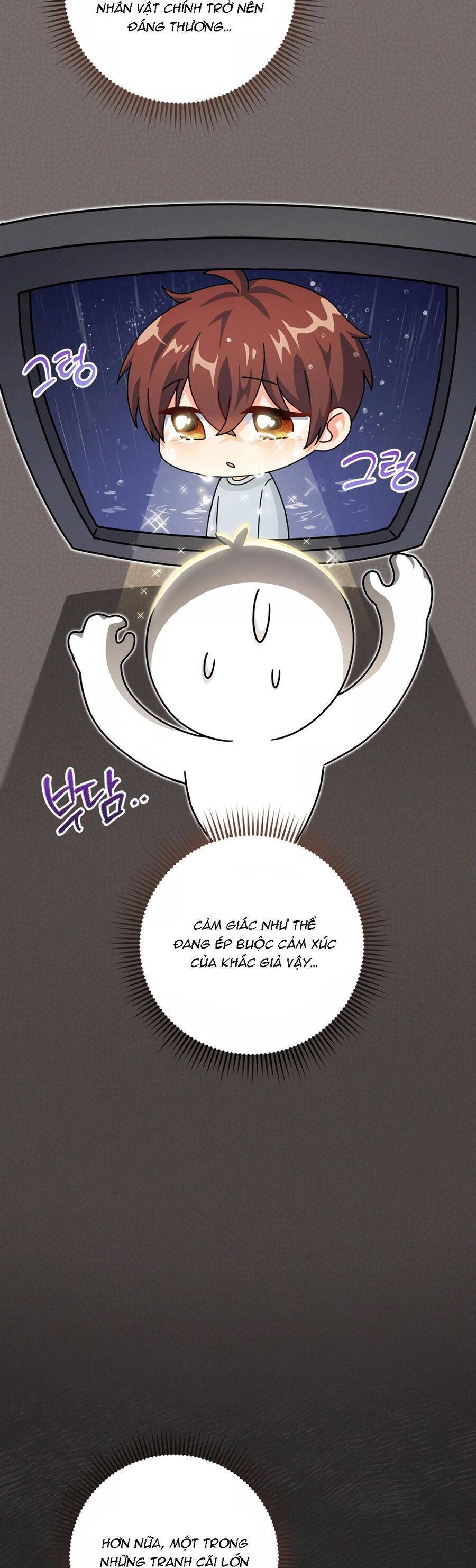 Cuộc Sống Bắt Đầu Khi Làm Một Diễn Viên Nhí Chapter 16 - 20