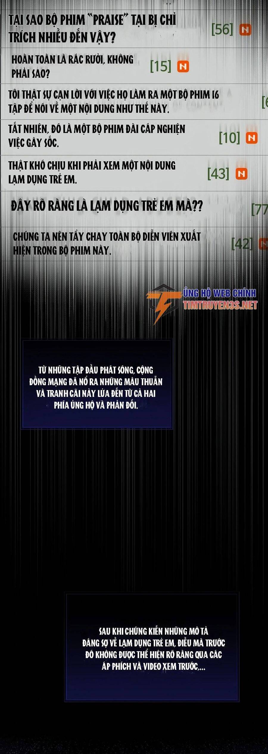 Cuộc Sống Bắt Đầu Khi Làm Một Diễn Viên Nhí Chapter 16 - 3