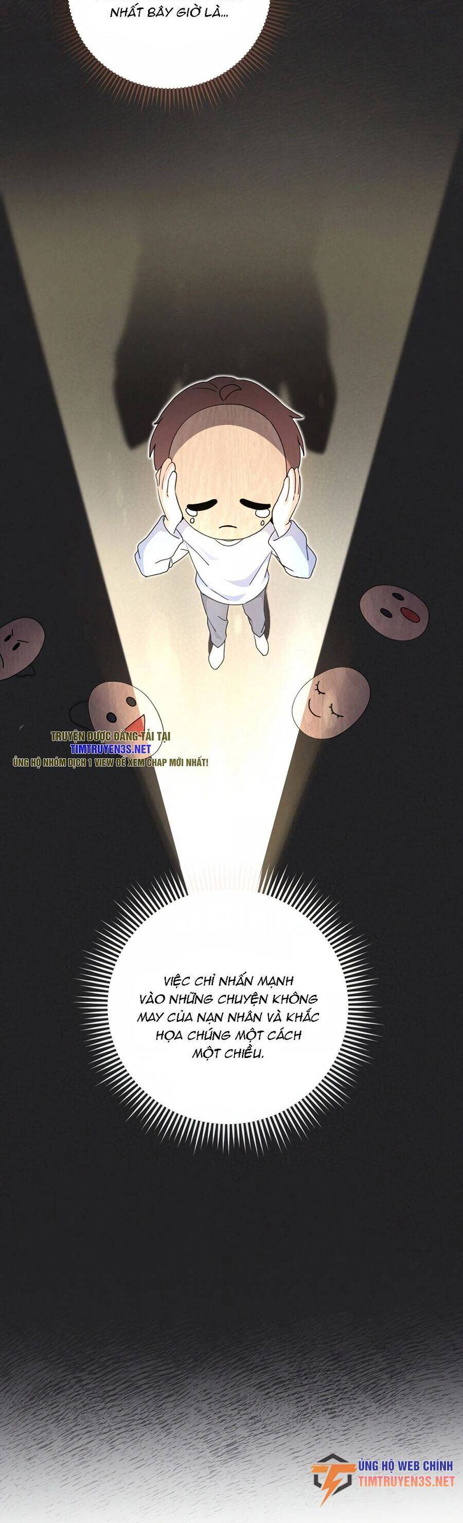 Cuộc Sống Bắt Đầu Khi Làm Một Diễn Viên Nhí Chapter 16 - 21