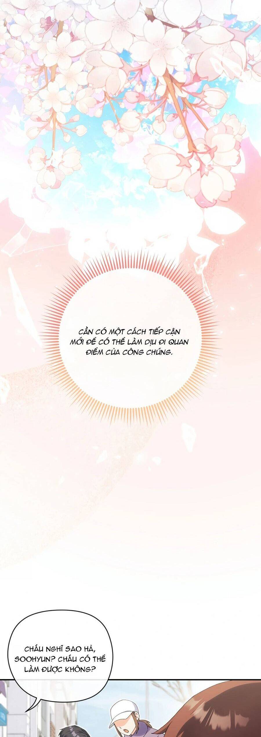 Cuộc Sống Bắt Đầu Khi Làm Một Diễn Viên Nhí Chapter 16 - 24