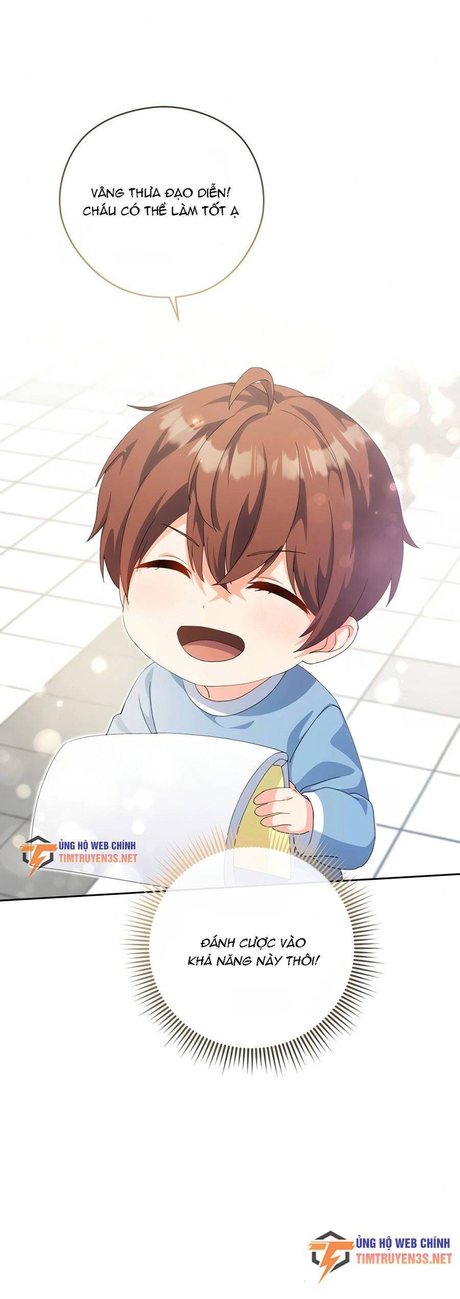 Cuộc Sống Bắt Đầu Khi Làm Một Diễn Viên Nhí Chapter 16 - 26