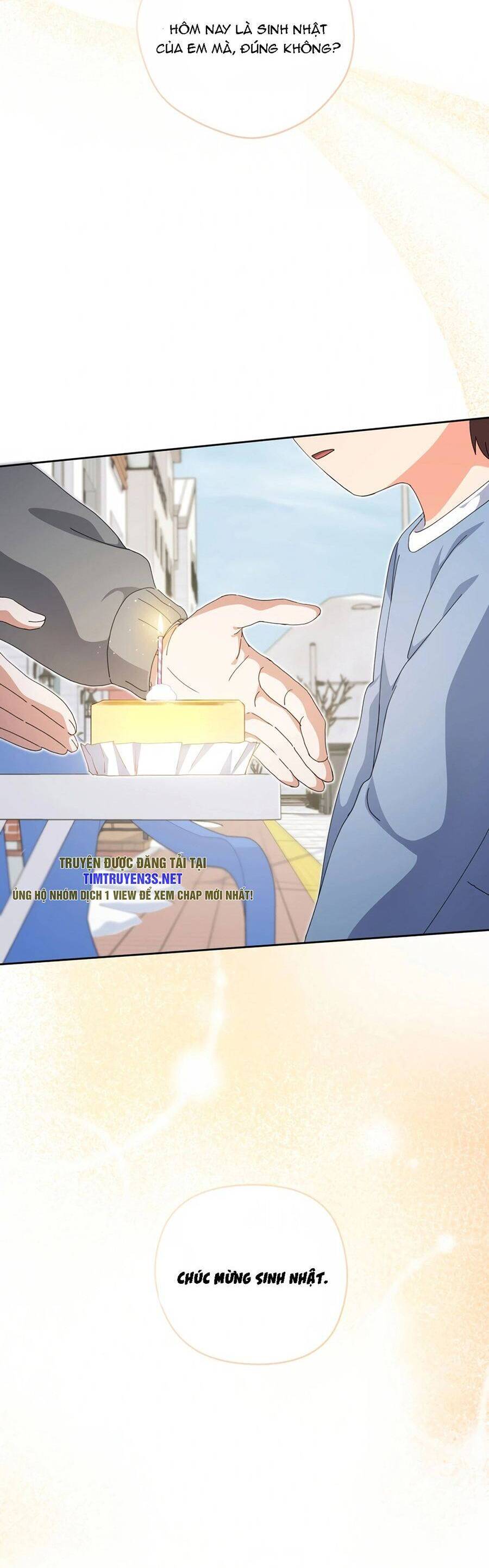 Cuộc Sống Bắt Đầu Khi Làm Một Diễn Viên Nhí Chapter 16 - 28
