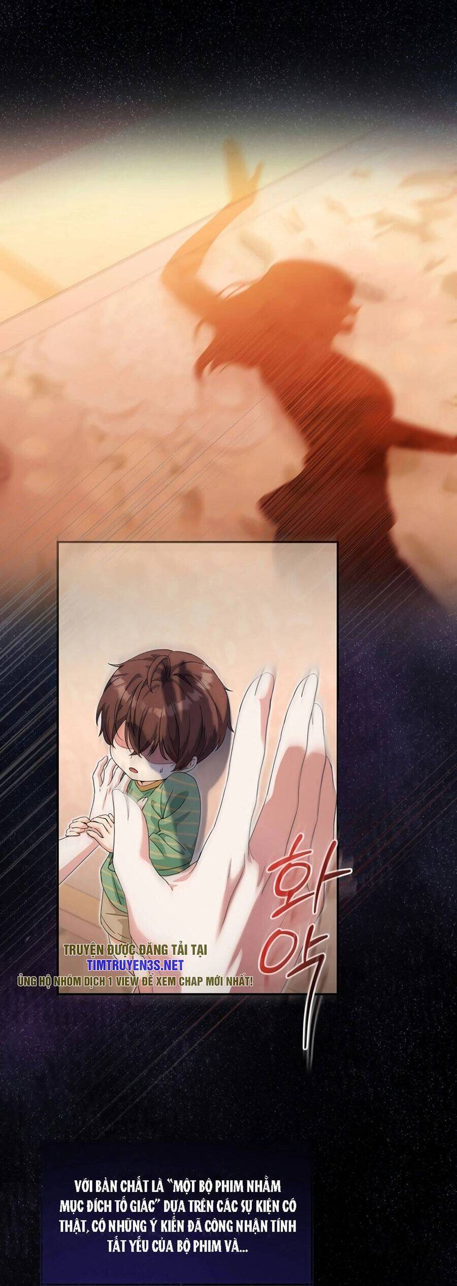 Cuộc Sống Bắt Đầu Khi Làm Một Diễn Viên Nhí Chapter 16 - 4