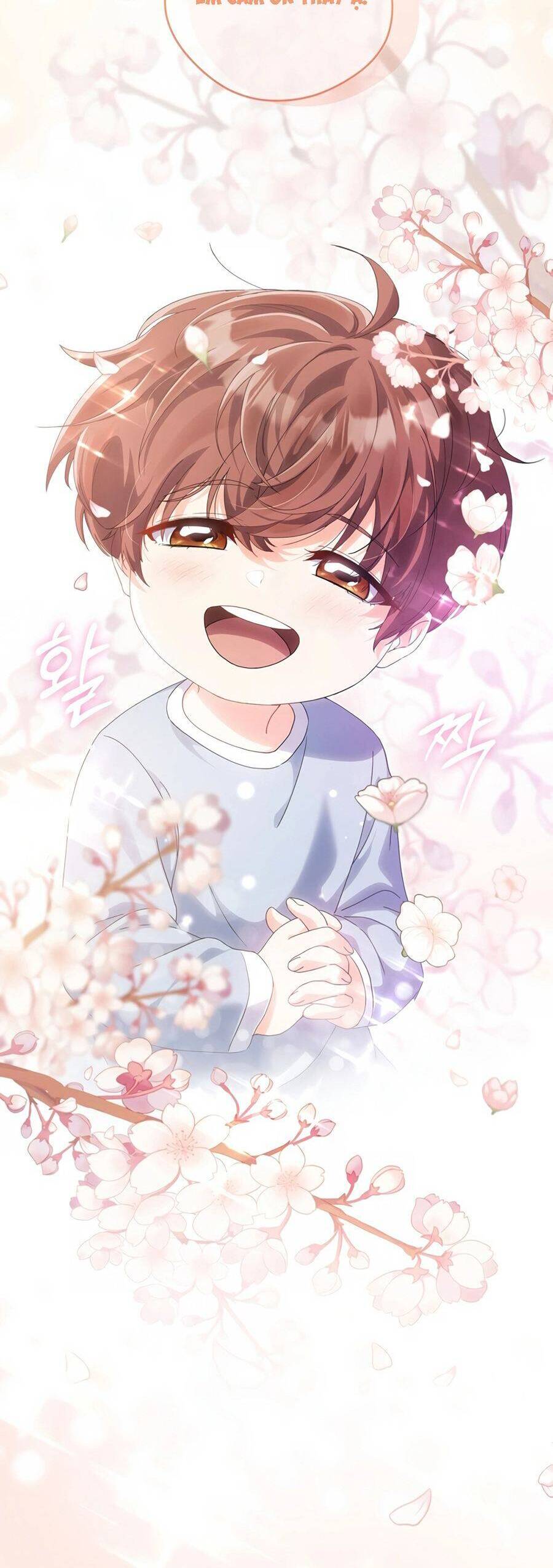 Cuộc Sống Bắt Đầu Khi Làm Một Diễn Viên Nhí Chapter 16 - 33