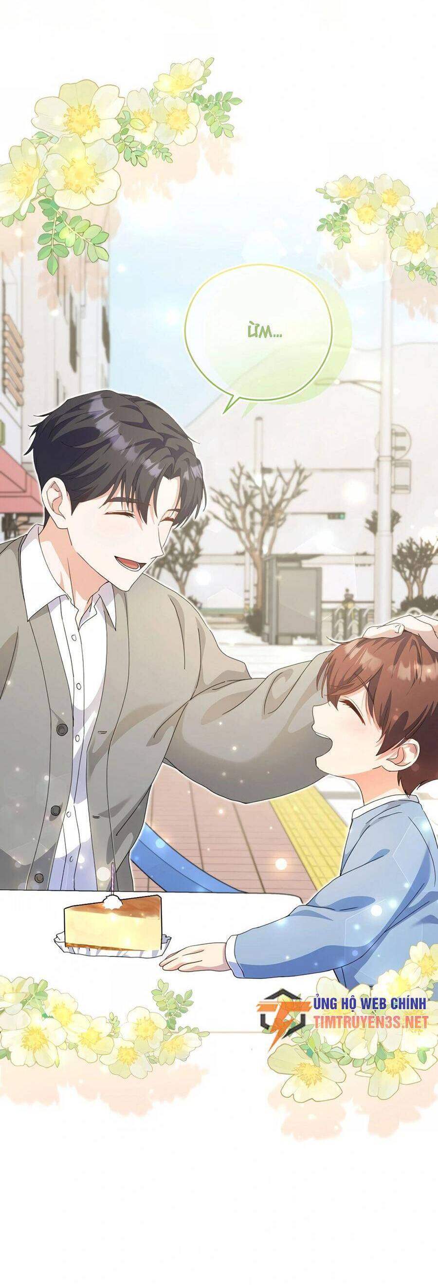 Cuộc Sống Bắt Đầu Khi Làm Một Diễn Viên Nhí Chapter 16 - 38