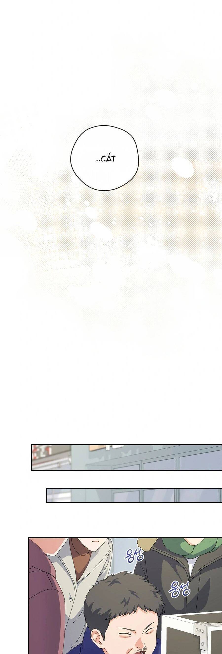 Cuộc Sống Bắt Đầu Khi Làm Một Diễn Viên Nhí Chapter 16 - 39