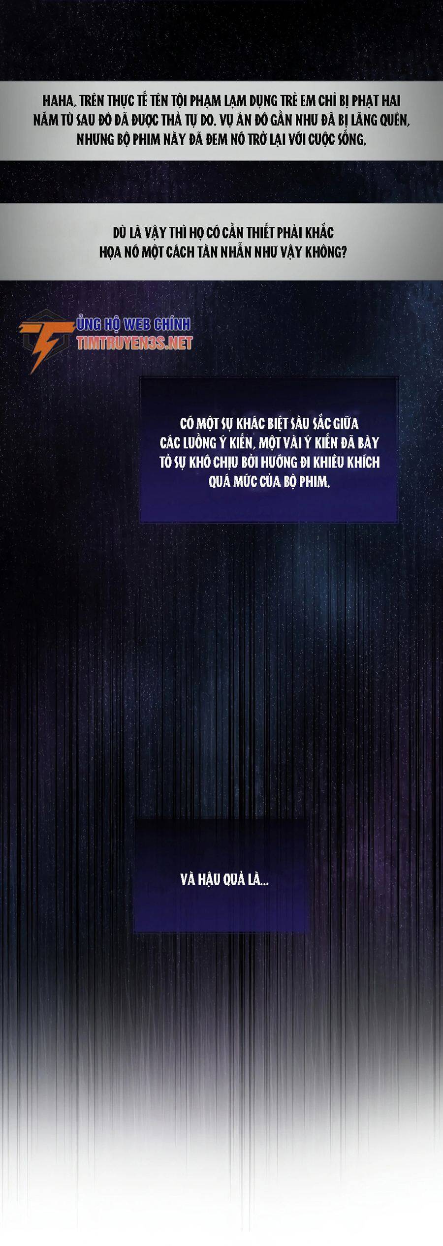 Cuộc Sống Bắt Đầu Khi Làm Một Diễn Viên Nhí Chapter 16 - 5