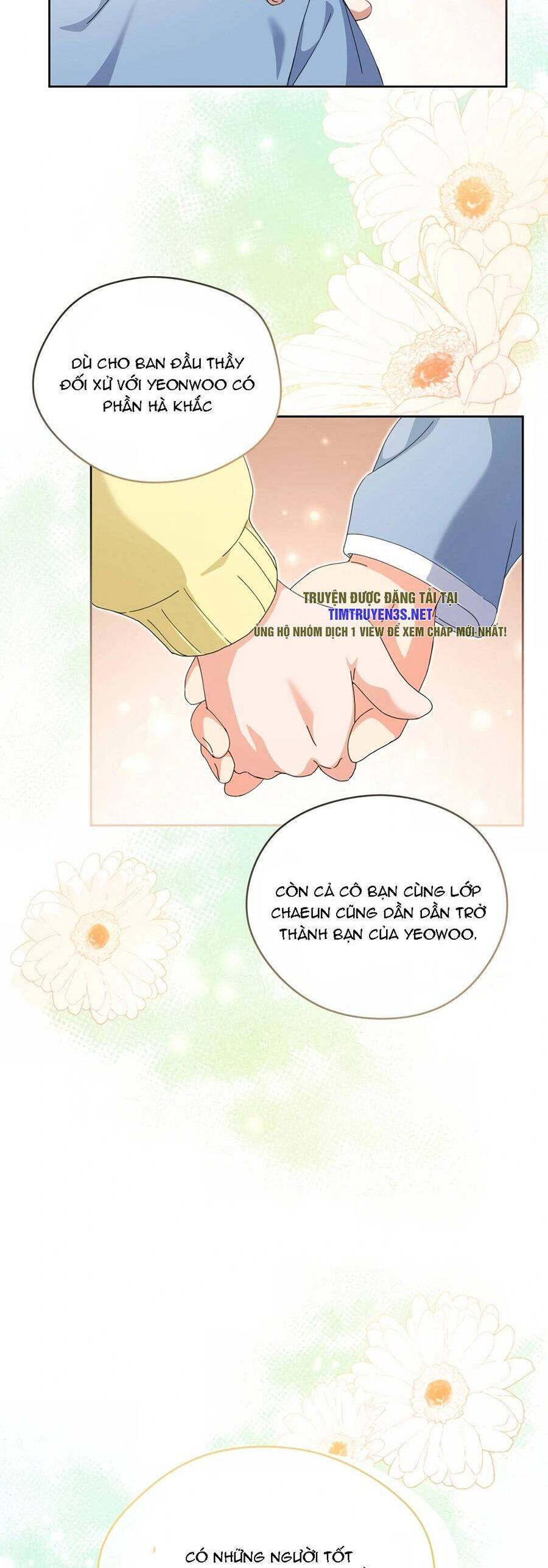 Cuộc Sống Bắt Đầu Khi Làm Một Diễn Viên Nhí Chapter 16 - 43