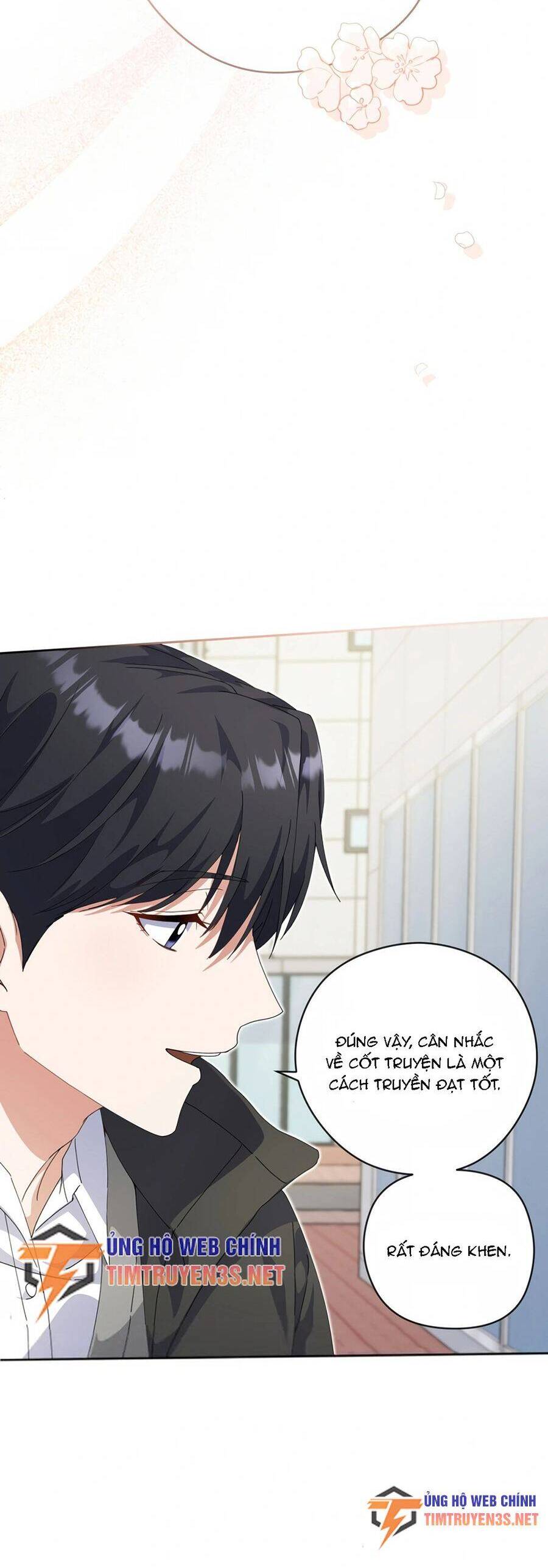 Cuộc Sống Bắt Đầu Khi Làm Một Diễn Viên Nhí Chapter 16 - 45