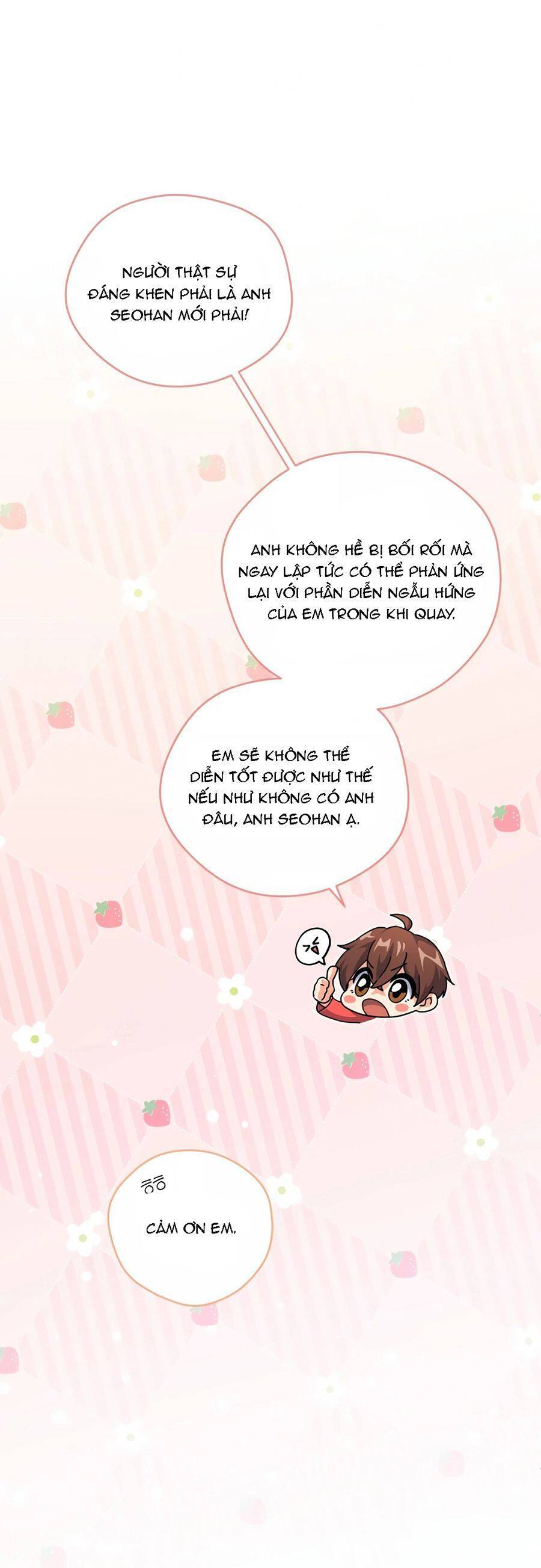 Cuộc Sống Bắt Đầu Khi Làm Một Diễn Viên Nhí Chapter 16 - 46