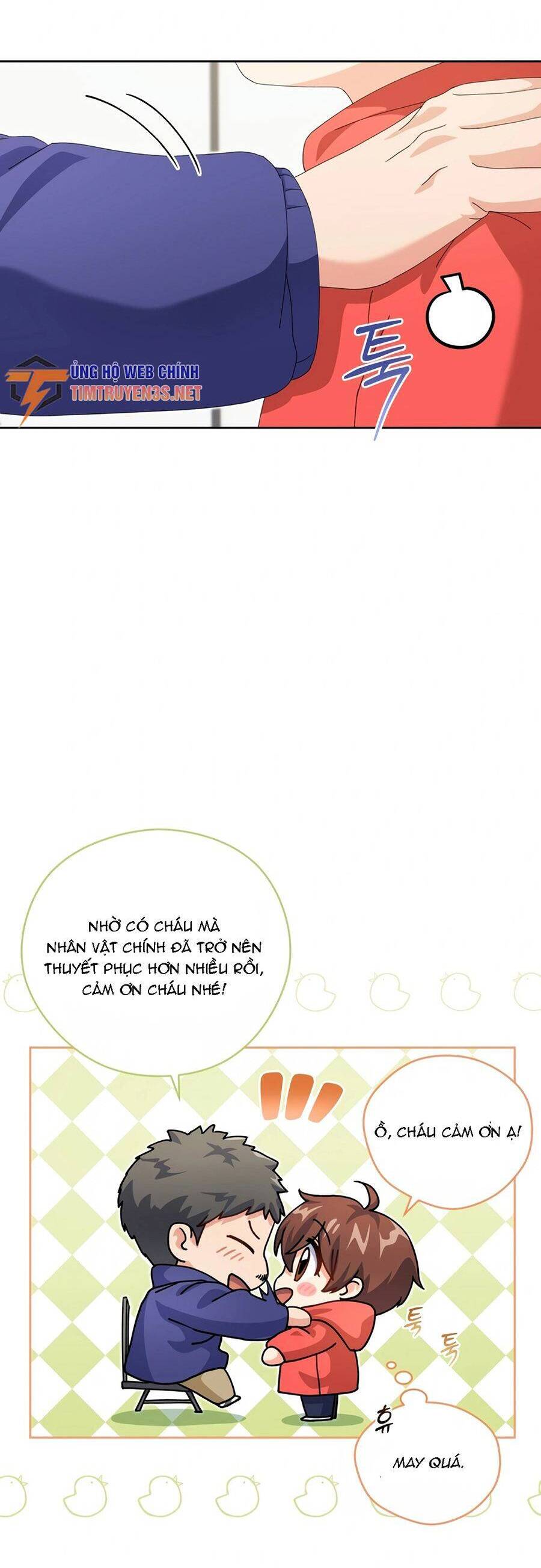 Cuộc Sống Bắt Đầu Khi Làm Một Diễn Viên Nhí Chapter 16 - 49