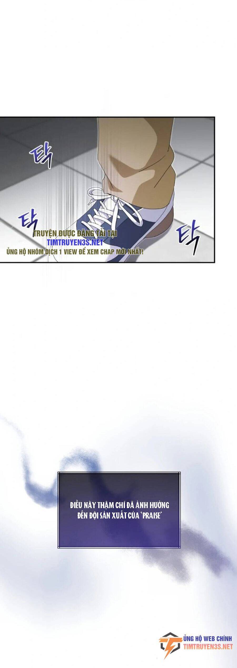 Cuộc Sống Bắt Đầu Khi Làm Một Diễn Viên Nhí Chapter 16 - 6