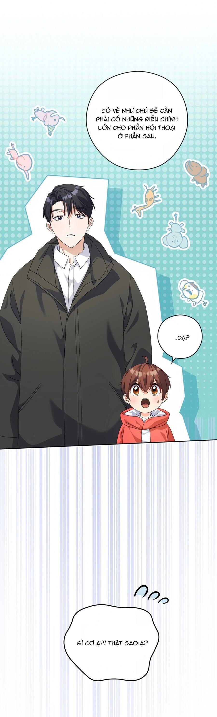 Cuộc Sống Bắt Đầu Khi Làm Một Diễn Viên Nhí Chapter 16 - 51