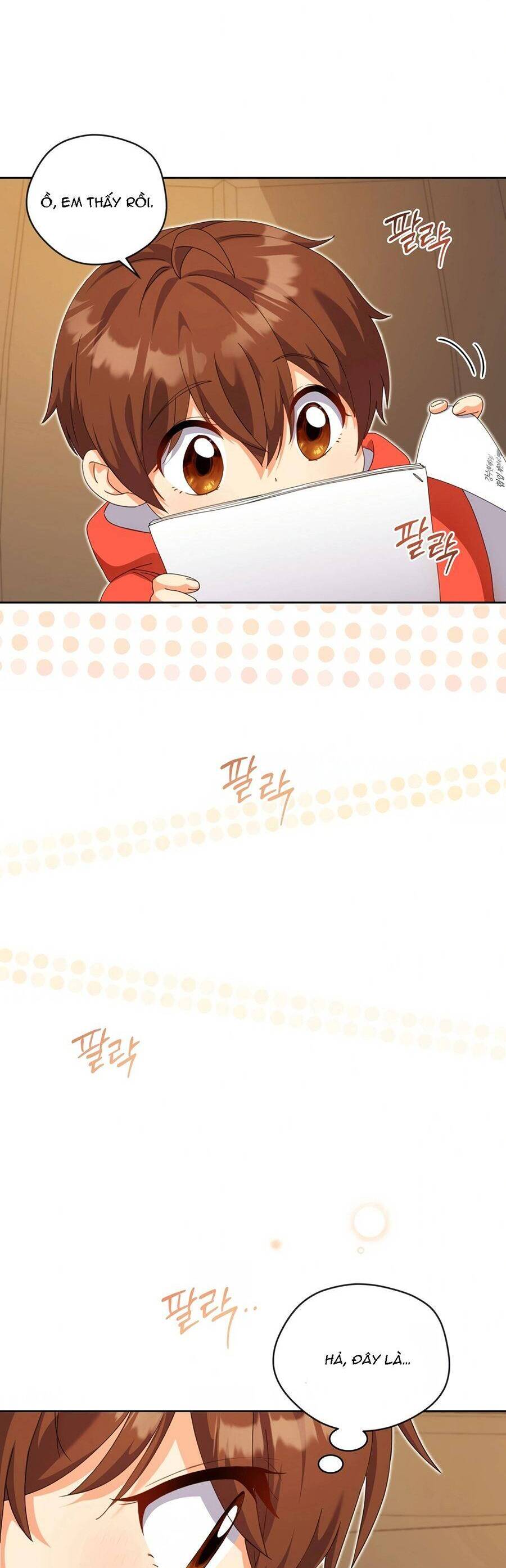 Cuộc Sống Bắt Đầu Khi Làm Một Diễn Viên Nhí Chapter 16 - 57