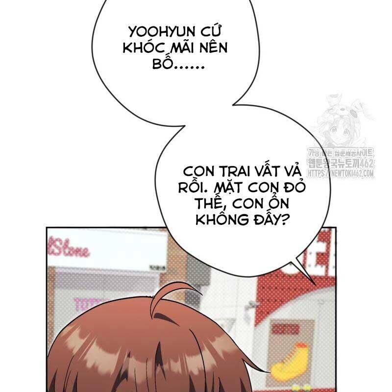 Cuộc Sống Bắt Đầu Khi Làm Một Diễn Viên Nhí Chapter  55 - 107