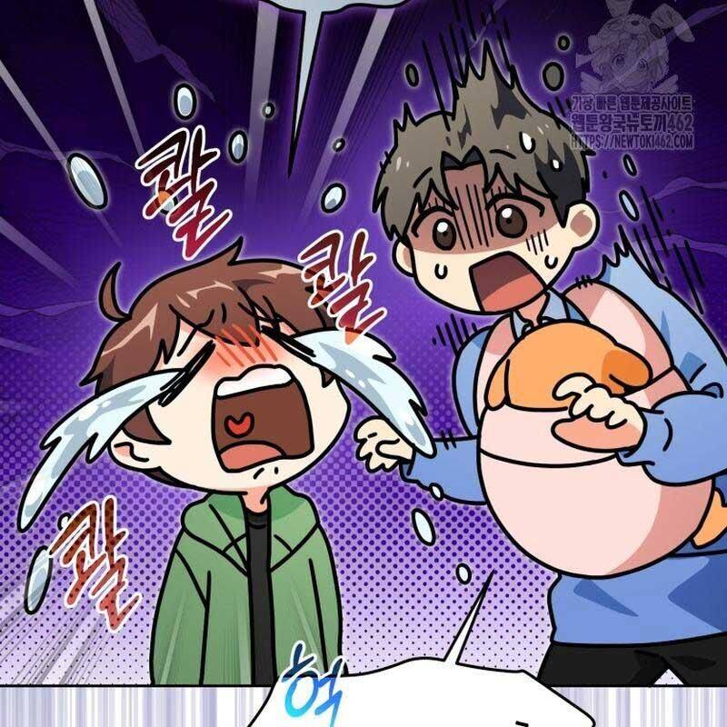 Cuộc Sống Bắt Đầu Khi Làm Một Diễn Viên Nhí Chapter  55 - 124