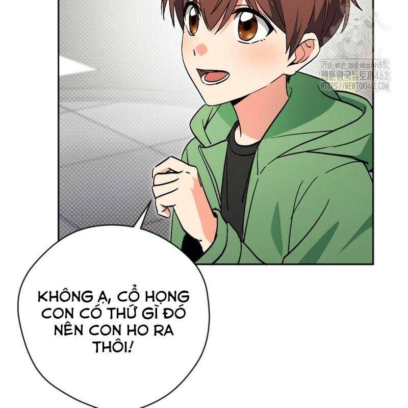 Cuộc Sống Bắt Đầu Khi Làm Một Diễn Viên Nhí Chapter  55 - 22