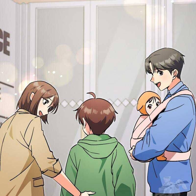 Cuộc Sống Bắt Đầu Khi Làm Một Diễn Viên Nhí Chapter  55 - 24