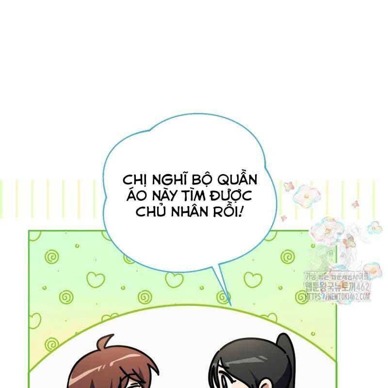 Cuộc Sống Bắt Đầu Khi Làm Một Diễn Viên Nhí Chapter  55 - 59