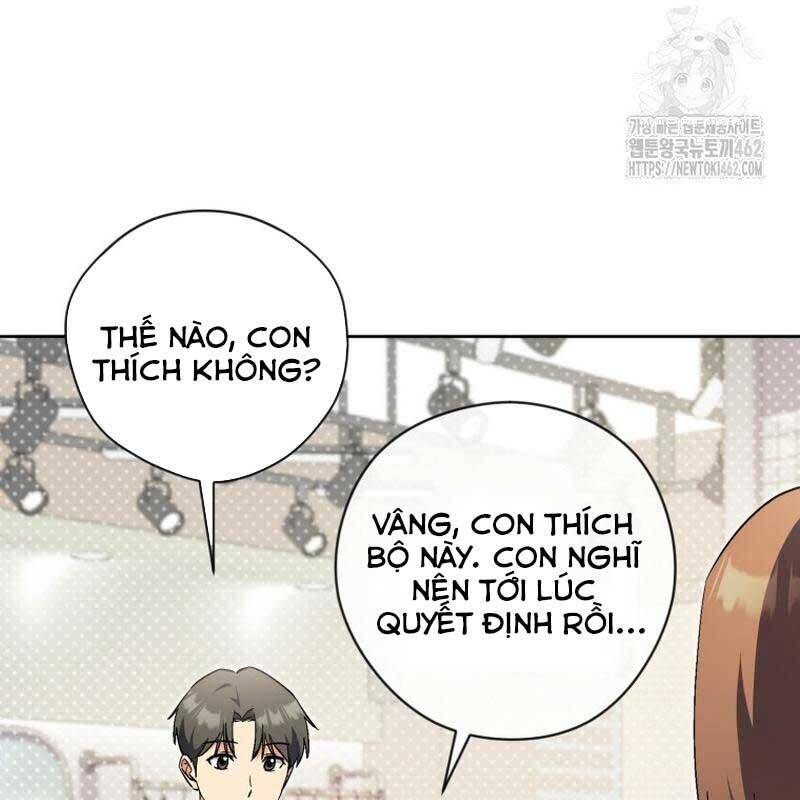 Cuộc Sống Bắt Đầu Khi Làm Một Diễn Viên Nhí Chapter  55 - 61