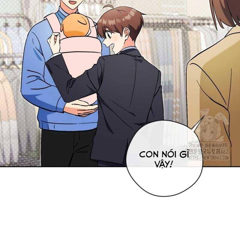 Cuộc Sống Bắt Đầu Khi Làm Một Diễn Viên Nhí Chapter  55 - 62