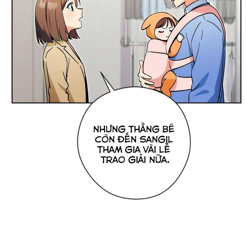Cuộc Sống Bắt Đầu Khi Làm Một Diễn Viên Nhí Chapter  55 - 67