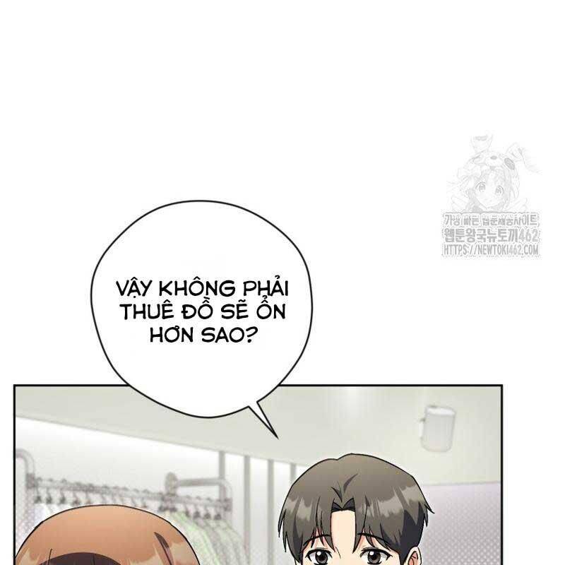 Cuộc Sống Bắt Đầu Khi Làm Một Diễn Viên Nhí Chapter  55 - 68