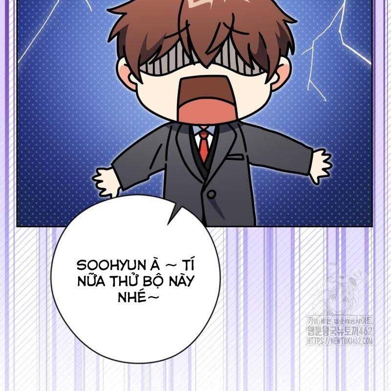 Cuộc Sống Bắt Đầu Khi Làm Một Diễn Viên Nhí Chapter  55 - 94