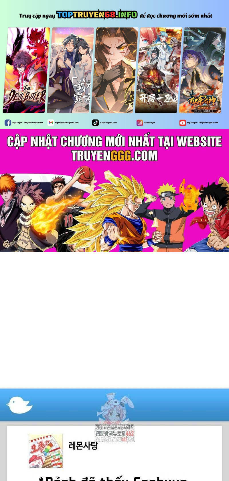 Cuộc Sống Bắt Đầu Khi Làm Một Diễn Viên Nhí Chapter  56 - 2