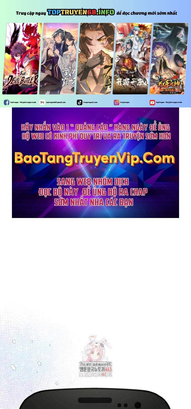 Cuộc Sống Bắt Đầu Khi Làm Một Diễn Viên Nhí Chapter  57 - 2