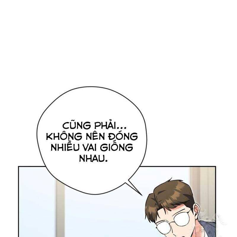 Cuộc Sống Bắt Đầu Khi Làm Một Diễn Viên Nhí Chapter  57 - 11