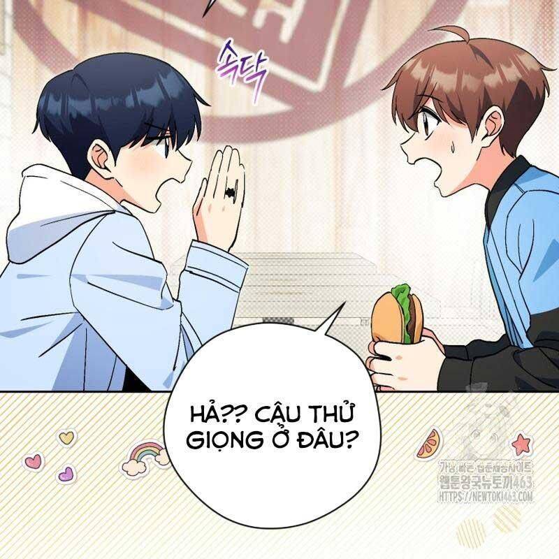 Cuộc Sống Bắt Đầu Khi Làm Một Diễn Viên Nhí Chapter  57 - 108