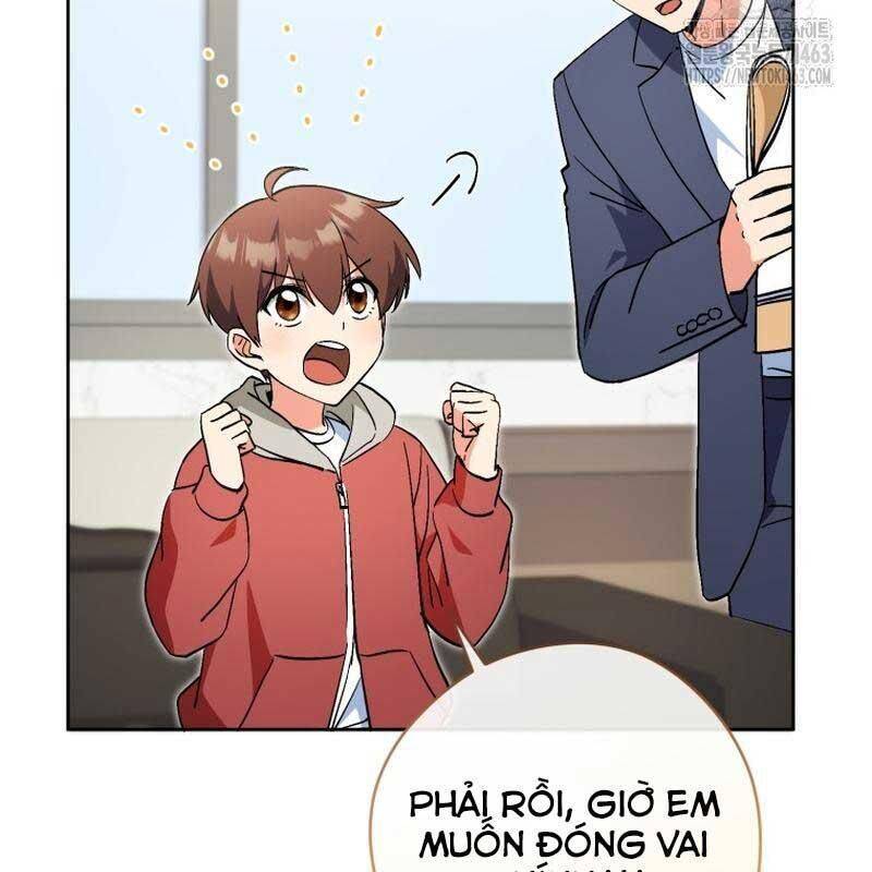 Cuộc Sống Bắt Đầu Khi Làm Một Diễn Viên Nhí Chapter  57 - 12