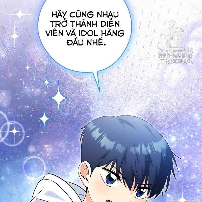 Cuộc Sống Bắt Đầu Khi Làm Một Diễn Viên Nhí Chapter  57 - 122