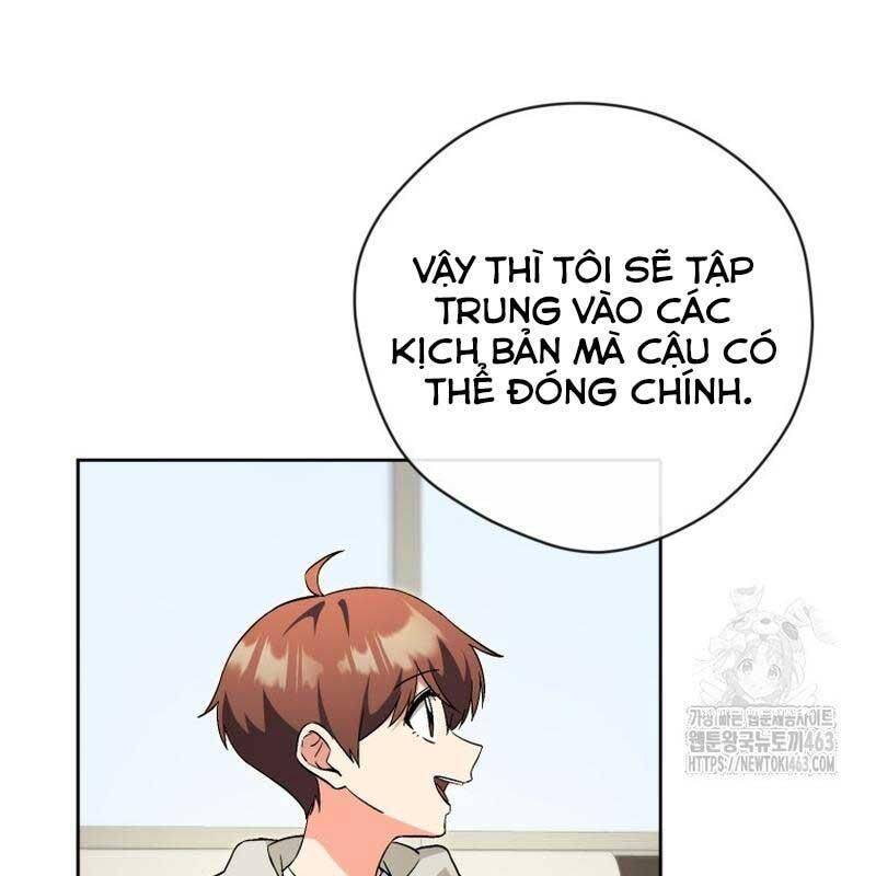 Cuộc Sống Bắt Đầu Khi Làm Một Diễn Viên Nhí Chapter  57 - 18